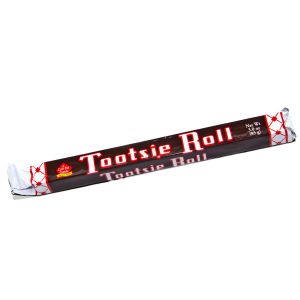 Tootsie Roll