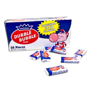 Dubble Bubble