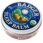 Badger  Sleep Balm