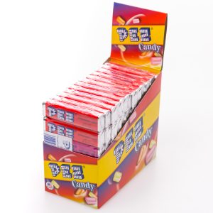 Pez Refills
