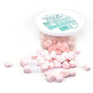 Butter Mints