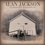 Alan Jackson – Precious Memories CD