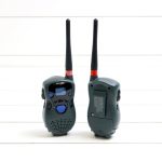 Commando Walkie Talkie
