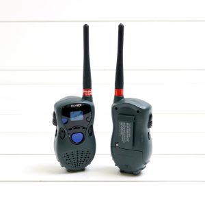 Commando Walkie Talkie