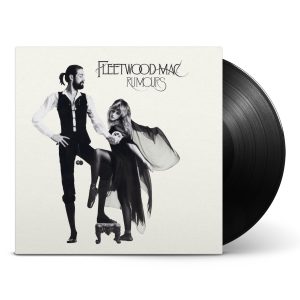 Fleetwood Mac – Rumours Vinyl