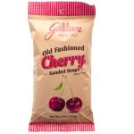 Cherry Sanded Candy
