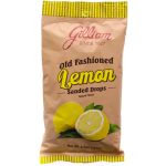 Lemon Sanded Candy