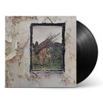 Led Zeppelin – IV Vinyl
