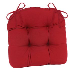 XL Chair Cushion
