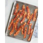 Nordic Ware 2-Piece Big Sheet with Oven-Safe Grid Set