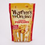 Werther’s Caramel Popcorn