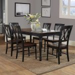 Shelby 7-piece Dining Set