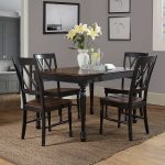 Shelby 5-piece Dining Set