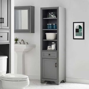 Tara Linen Cabinet