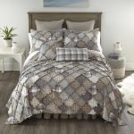 Smoky Mountain Quilt by Donna Sharp – Full/Queen