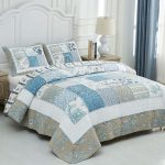 Charlotte Pieced Quilt – King
