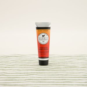 Dionis Blood Orange 1 Oz. Cream