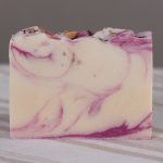 O My 6 Oz. Udderly Love Hand Cut Goat Milk Soap