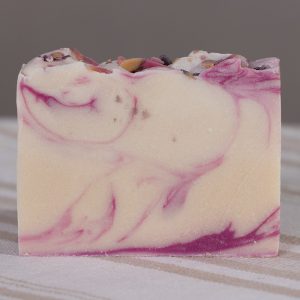 O My 6 Oz. Udderly Love Hand Cut Goat Milk Soap