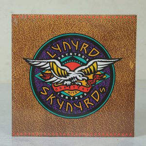 Lynyrd Skynyrd – Skynyrds Innyrds LP