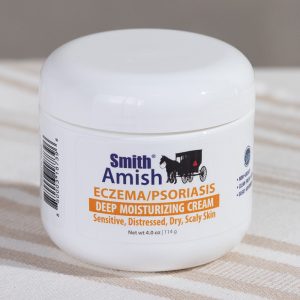 Smith Amish 4.0 Oz. Eczema Cream
