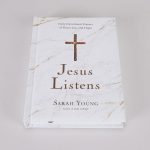 Jesus Listens Devotional