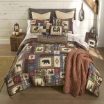 Donna Sharp Forest Grove Twin Quilt Set