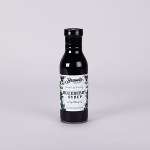 Braswell’s Blueberry Syrup