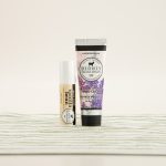 Dionis 2 Pack Lavender Vanilla Hand and Lip Set