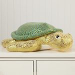 Jumbo Sea Turtle Plush