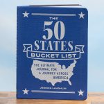The 50 States Bucket List
