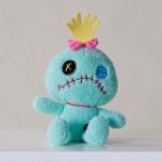 Scrump Cuteeze Plush