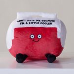 Punchkins Little Cooler Plush