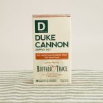 Duke Cannon Bourbon Bar Soap