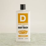 Duke Cannon Sawtooth- THICK Body Wash