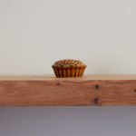 Pie Mini Pepper Shaker