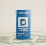 Duke Cannon Antiperspirant Deodorant- Superior