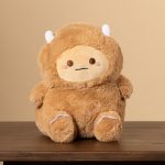 10″ Hank Yeti Mochi Plush