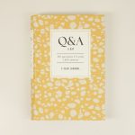 Q and A a Day 5-Year Journal