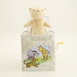 Classic Pooh Jack in the Box