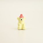 Honey Bear Mini Salt Shaker