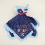 My First Airplane Lovey