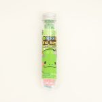 Miniature Turtles in Tube