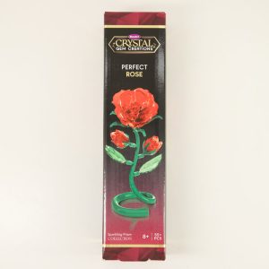 Crystal Gem Creations – Rose