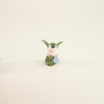 Hummingbird Mini Salt Shaker