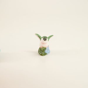 Hummingbird Mini Salt Shaker