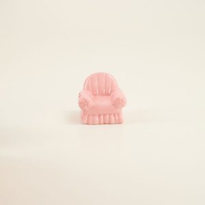 Chair Mini Salt Shaker