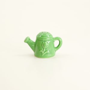 Watering Can Mini Salt Shaker