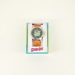 Scooby Mystery Machine Watch