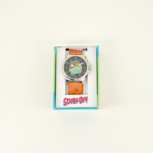 Scooby Mystery Machine Watch